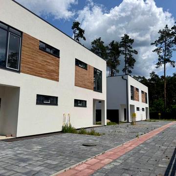 Продаж дуплексу в Бучі, максимальне наповнення