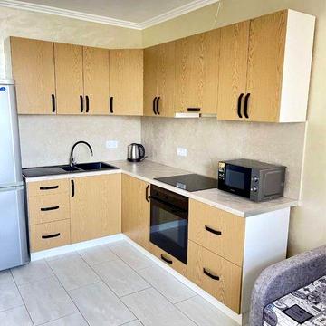 1-кімн., «новобудова» ПРУТСЬКА (поруч річка Прут)