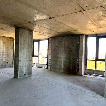 3 кім. квартира 110кв.Море.Парк.Акрополь. ЖК Мілос