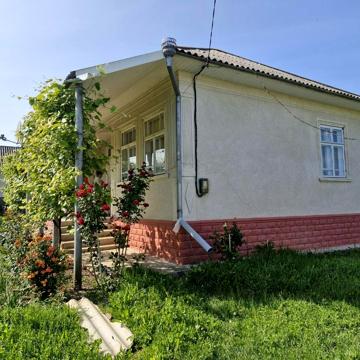 Павла Тичини, 20