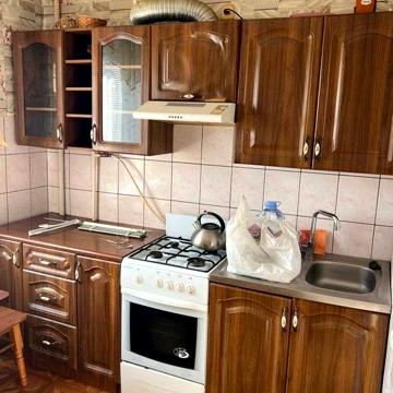 Продається 1 кімнатна квартира