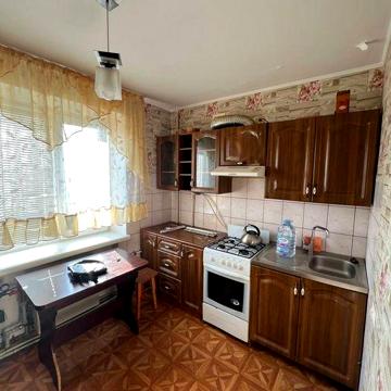 Продається 1 кімнатна квартира