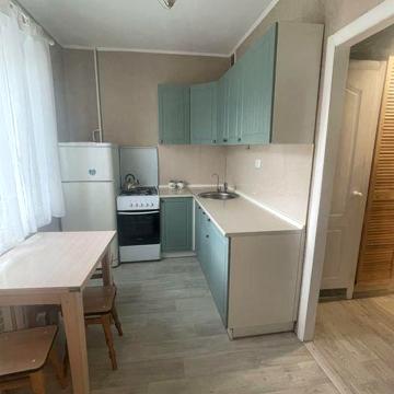 Оренда 1 кімнатна квартира,  Троєщина