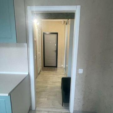 Оренда 1 кімнатна квартира,  Троєщина