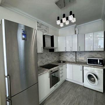 Оренда 2к квартири з ремонтом. Лобановського 4Б