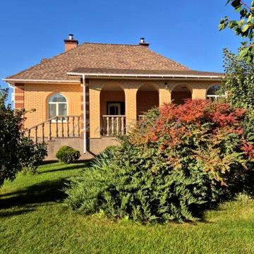 Оренда 1- поверховий Будинок. 120 м. Осокорки. Газ, Генератор.