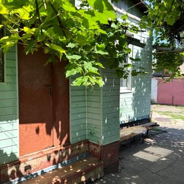 Продам Дом Лозовая