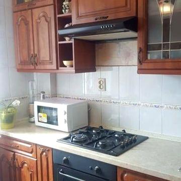 Здам 2-кімнатну квартиру біля метро Осокорки 5 хв пішки