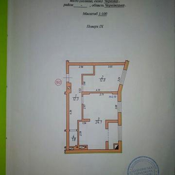 Продаж 3к Квартира Незалежності проспект ЖК Сучасний проспект