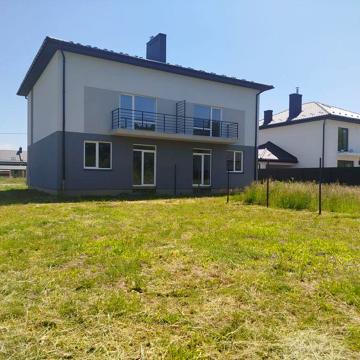Продаж сучасного котеджу Лапаївка Зимна Вода ОТГ Львів