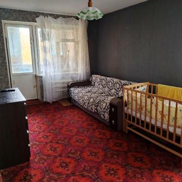 Продам 3к квартиру г.Першотравенск (Шахтарське)
