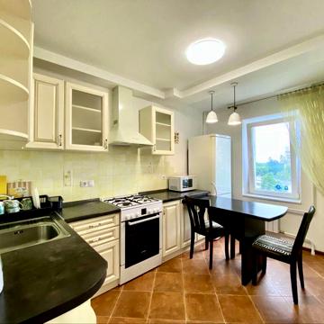 Оренда 1к квартири на вул. Ірпінська 69, Академмістечко