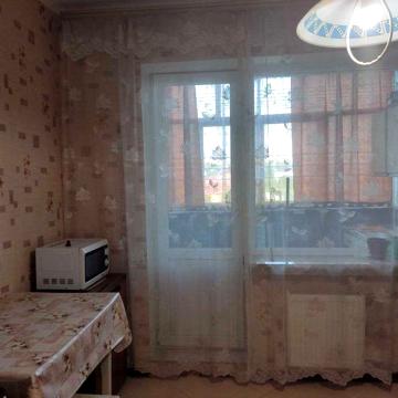 Сдается хорошая квартира