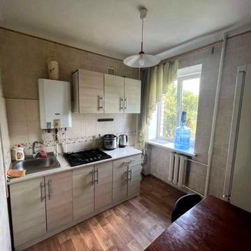 Продам 1-кімнатну квартиру | б-р Гвардійський | Запоріжжя