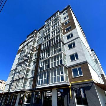 Квартира в готовому будинку з власним ТЦ, ЖК Idilika Avenue ЖК Idilaka Avenue