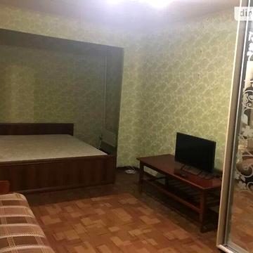 Продаж 1к Квартира Вартових Неба (Тобольська) вулиця