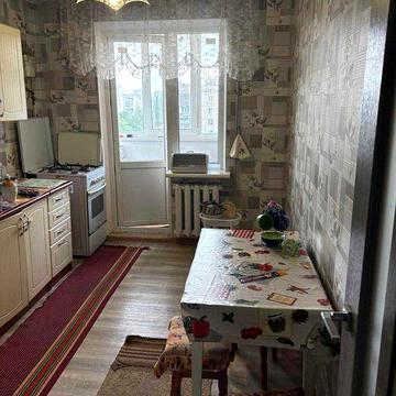 Продам 3 ком. квартиру ул. Героев обороны Одессы