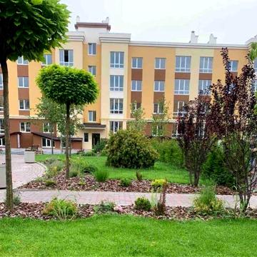 Продаж -1к квартири ЖК Львівський Затишок ЖК Львівський затишок