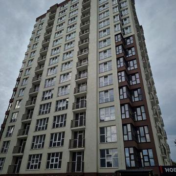 Терміново Продам Шикарну 2 кімнатну квартиру в модному ЖК Айсбер ЖК Айсберг