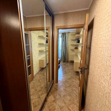 Продам 3 комнатную квартиру, Основянский район