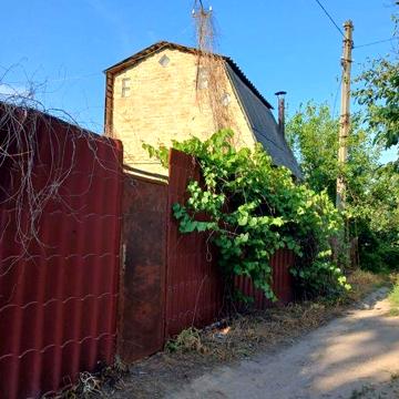 Дача жила 2домика Полтавська 8800 $