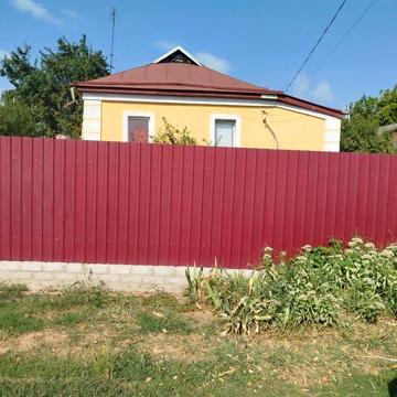 Продам будинок в