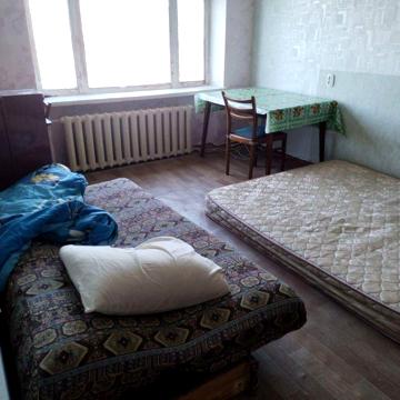 Сдам 1 ком квартиру в Малой Даниловке