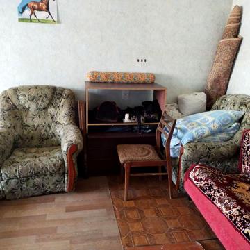Сдам 1 ком квартиру в Малой Даниловке