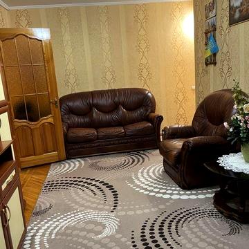 Продається 3 к квартира на проспекті Перемоги( Курська)
