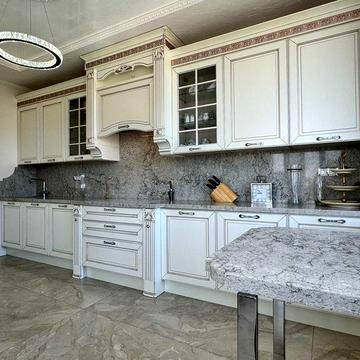 Без % продаж екслюзивної 3 к. на Тютюнника 37/1, ЖК Престиж Холл ЖК Престиж Холл