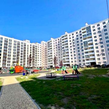 3 кімнатна квартира на Масанах
