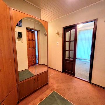 3 комнатная сталинка Героев АТО, 61 (Стара Прага) пересечение Костенко