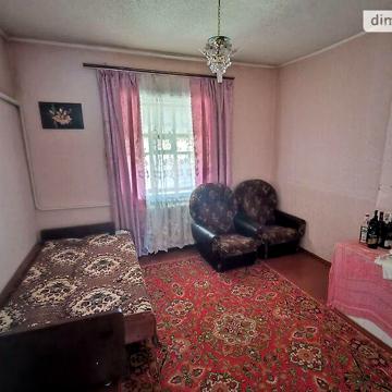 Продаж 4к Дім Коцюбинського вулиця
