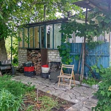 Продається дача у Павлоградському районі