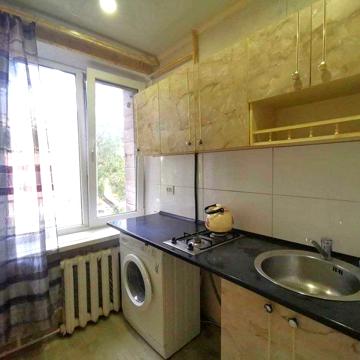 Продаж 1-кімн квартири пр Науки 98 Корчувате Видубичі Китаїв Голосієво