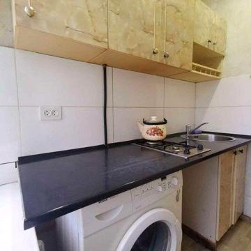 Продаж 1-кімн квартири пр Науки 98 Корчувате Видубичі Китаїв Голосієво