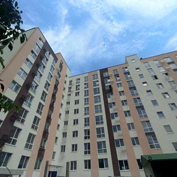 Продаж   1кім. квартири  в ЖК Синергія LIGHT ЖК Синергія Light