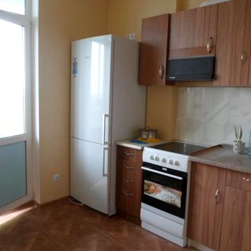 Рональда Рейгана вул., 40