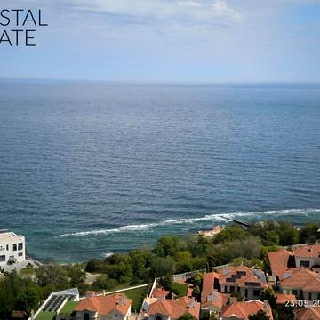 Пентхаус з ремонтом на Французькому бульварі, 9 Перлина