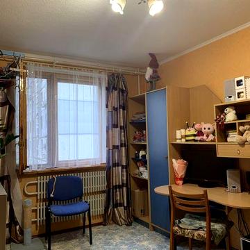 3 кв мерто Холодна Гора вул Львівська ( Пермська )