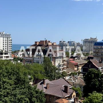 улица Отрадная, 15, Французский бульвар, Приморский, Одесса, Одесская 119900.0 USD