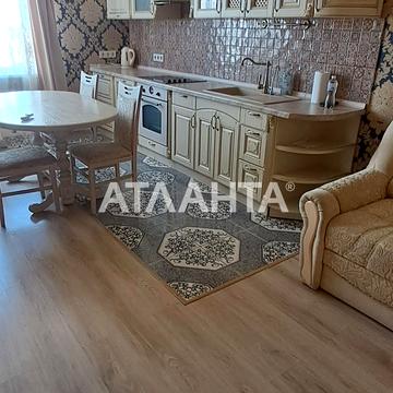 Бочарова ген., 44, Котовского, Крыжановка, Крыжановка, Лиманский (Коминтерновский) район, Одесская 52000.0 USD