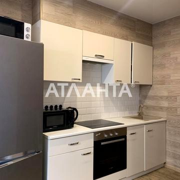 Сахарова, 3б2-2, Котовского, Крыжановка, Крыжановка, Лиманский (Коминтерновский) район, Одесская 48000 USD
