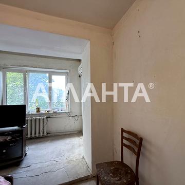 улица Парковая, 75в, Слободка, Хаджибейский, Одесса, Одесская 32500.0 USD