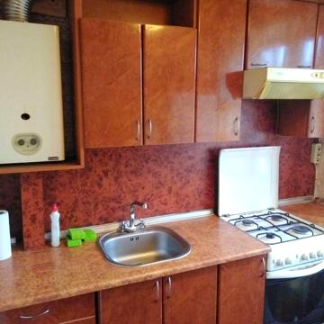 2-х кімнатна квартира в ЦЕНТРІ в районі Вала.