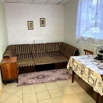 Частина будинку в оренду