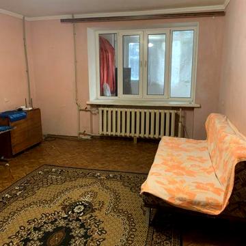 Сдам 1-комнатную квартиру на Победы в г. Белгород-Днестровском
