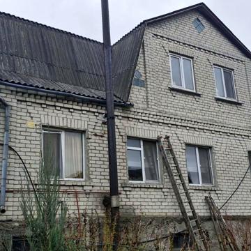 Миколи Вінграновського вул. (Пушкіна)