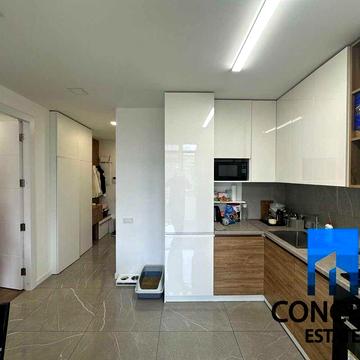 Продам стильную 2к квартиру ЖК Ривер Парк River Park Победа Евроремонт ЖК River Park