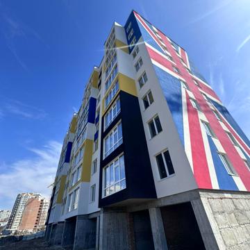 Старокостянтинівське шосе, 7б